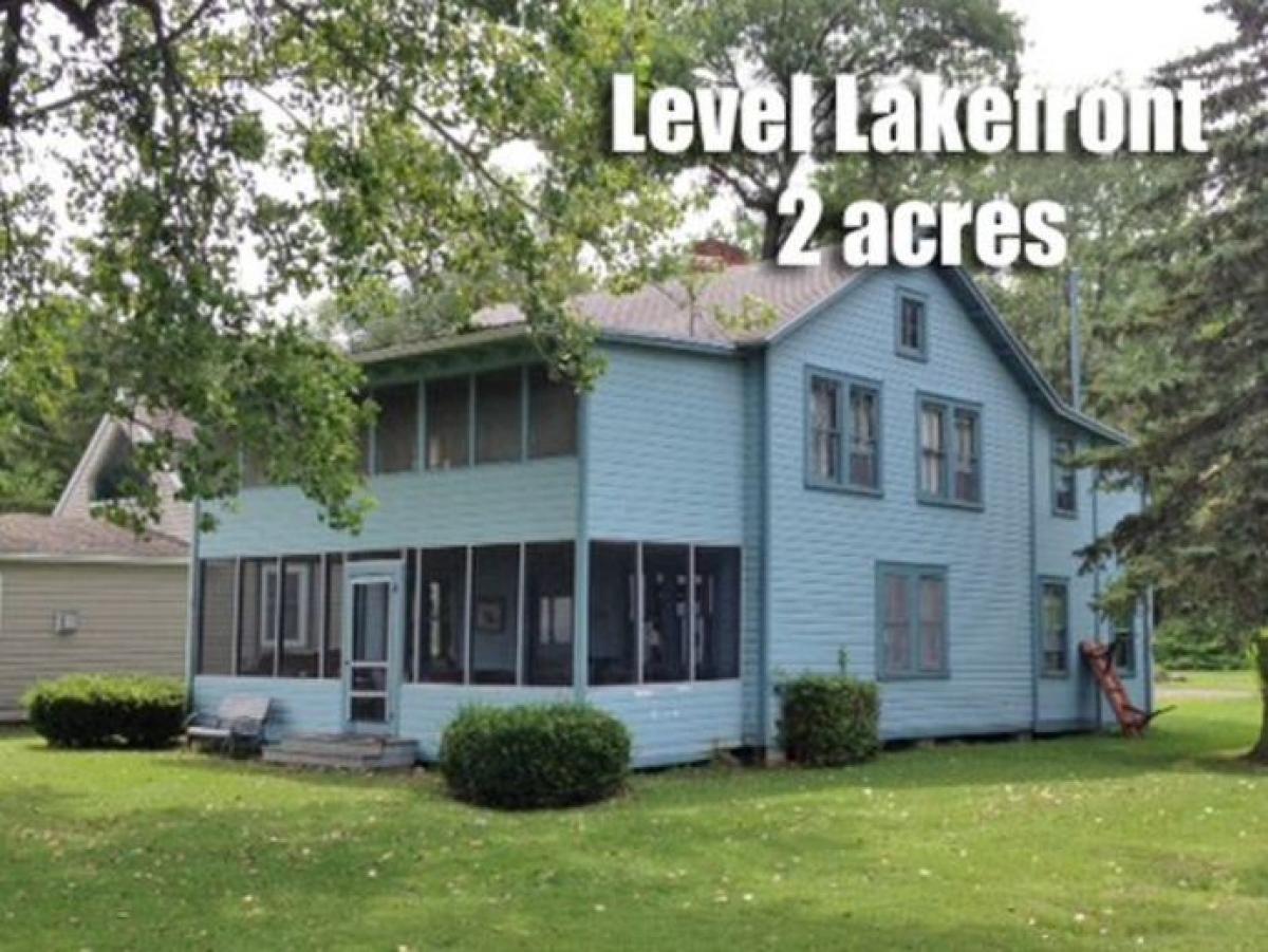 Picture of Home For Sale in Geneva, New York, United States