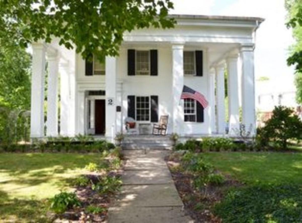 Picture of Home For Sale in Angelica, New York, United States