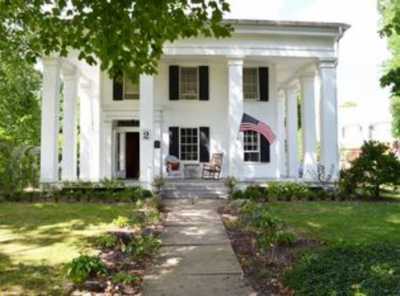 Home For Sale in Angelica, New York