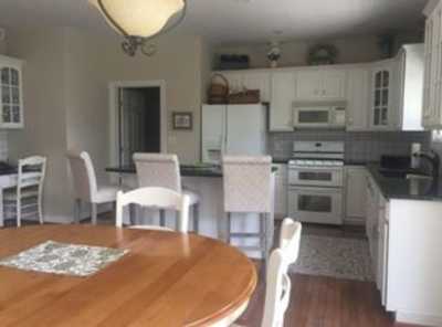 Home For Sale in Orchard Park, New York