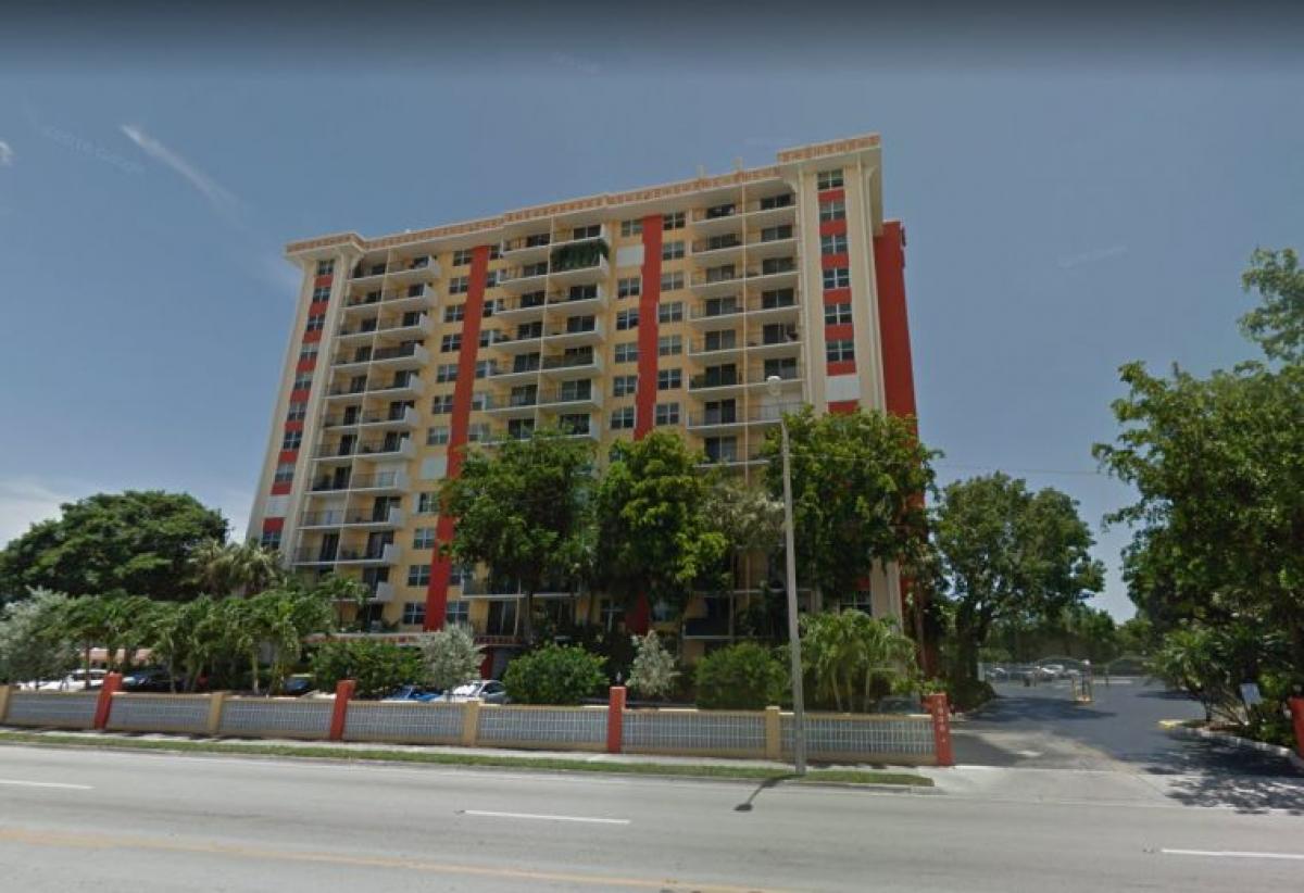 Picture of Condo For Sale in Fort Lauderdale, Florida, United States