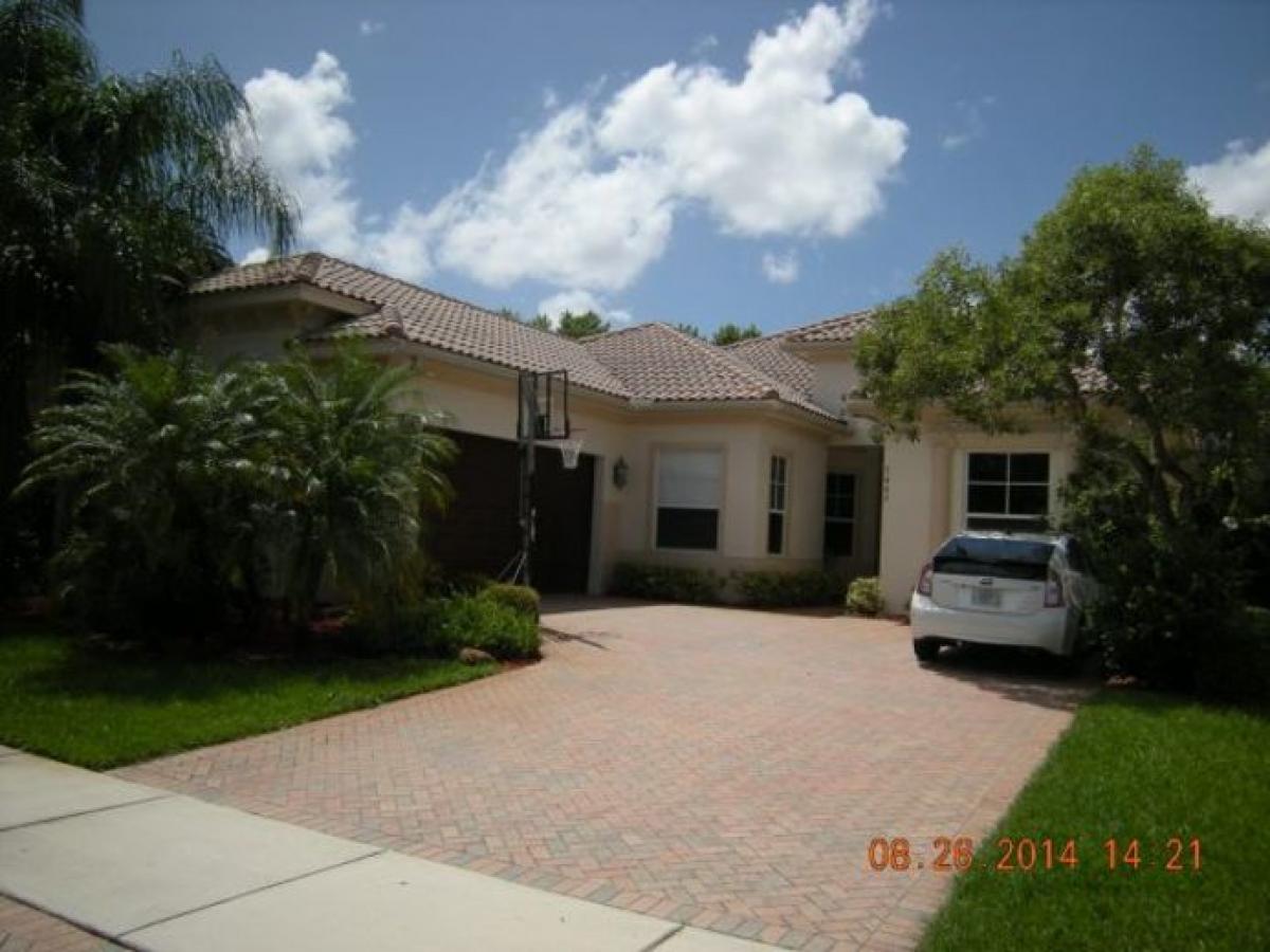 Picture of Home For Rent in Parkland, Florida, United States
