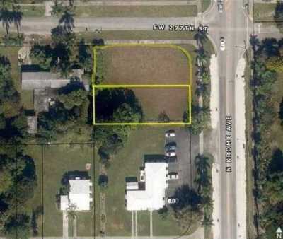 Residential Land For Sale in Homestead, Florida