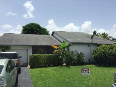 Home For Sale in Homestead, Florida