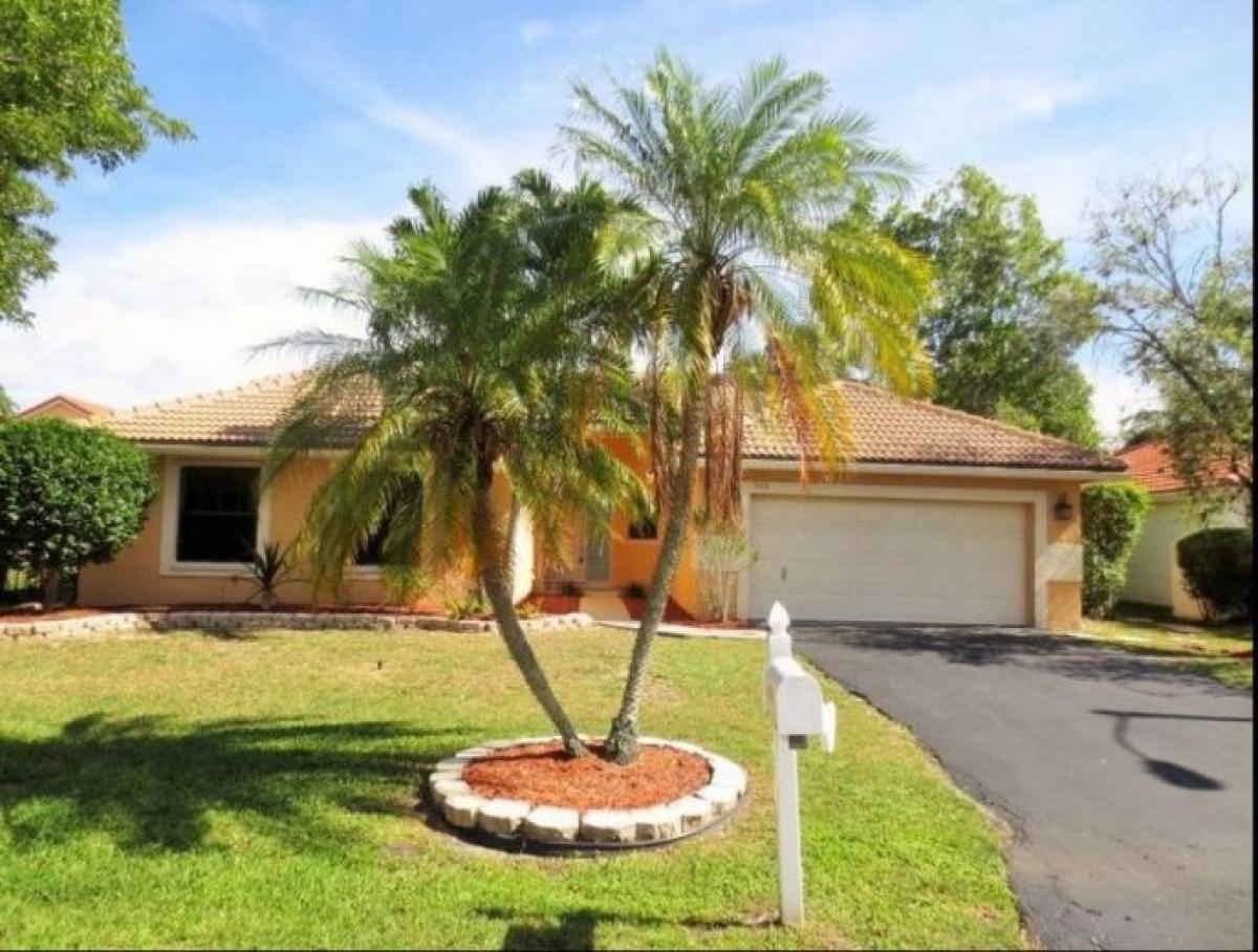 Picture of Home For Sale in Coconut Creek, Florida, United States