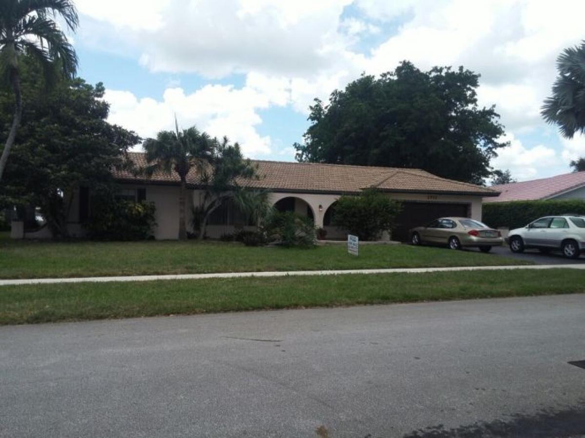Picture of Home For Sale in Plantation, Florida, United States