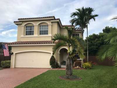 Home For Sale in Miramar, Florida