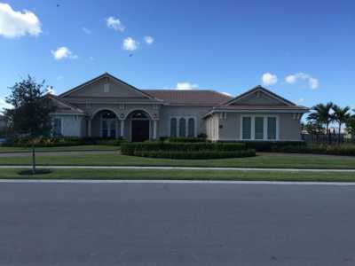 Home For Sale in Davie, Florida