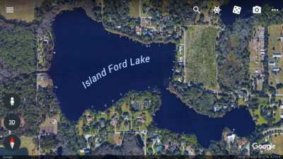 Residential Land For Sale in Odessa, Florida