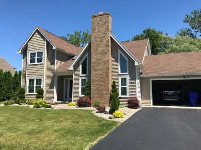 Home For Sale in Rochester, New York