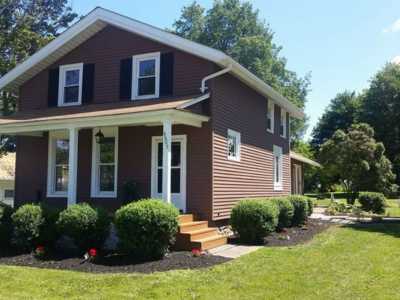 Home For Sale in Albion, New York
