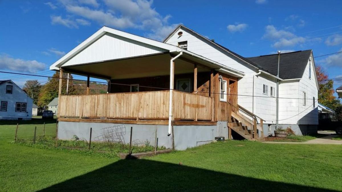 Picture of Home For Sale in Bolivar, New York, United States