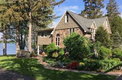 Home For Sale in Bemus Point, New York