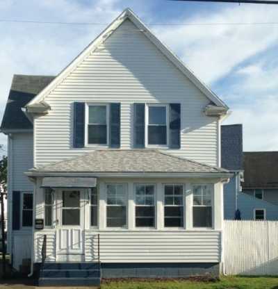 Home For Sale in Ludlow, Massachusetts