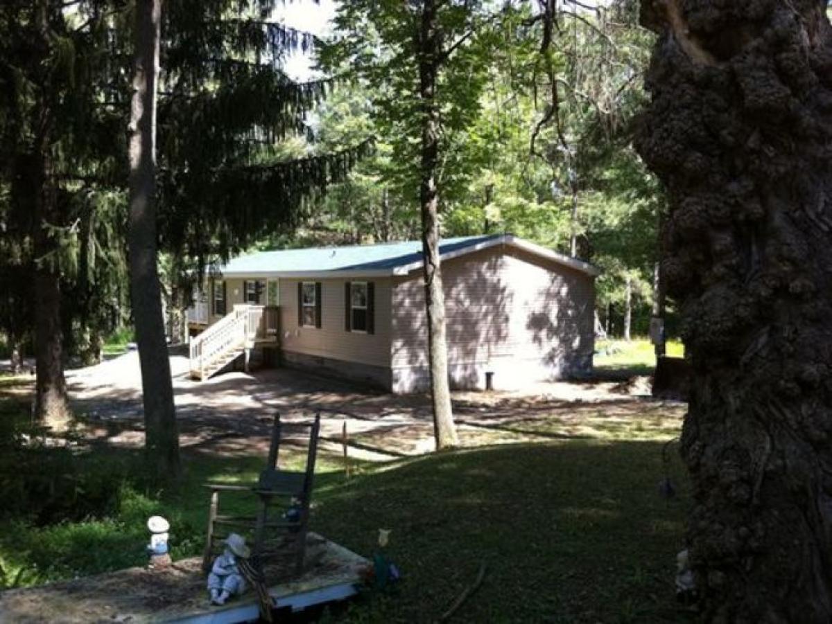 Picture of Home For Sale in Caneadea, New York, United States