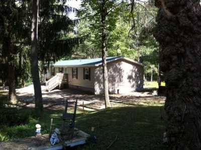 Home For Sale in Caneadea, New York