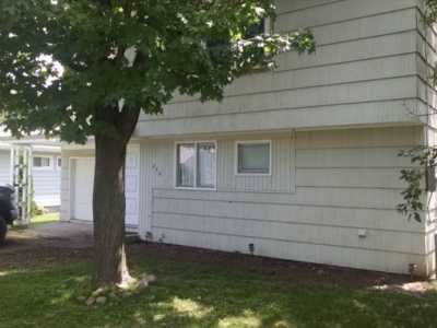 Home For Sale in Watertown, New York