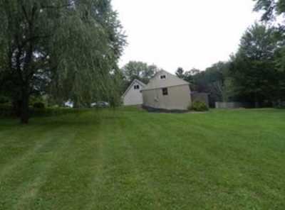 Home For Sale in Beaver Falls, Pennsylvania