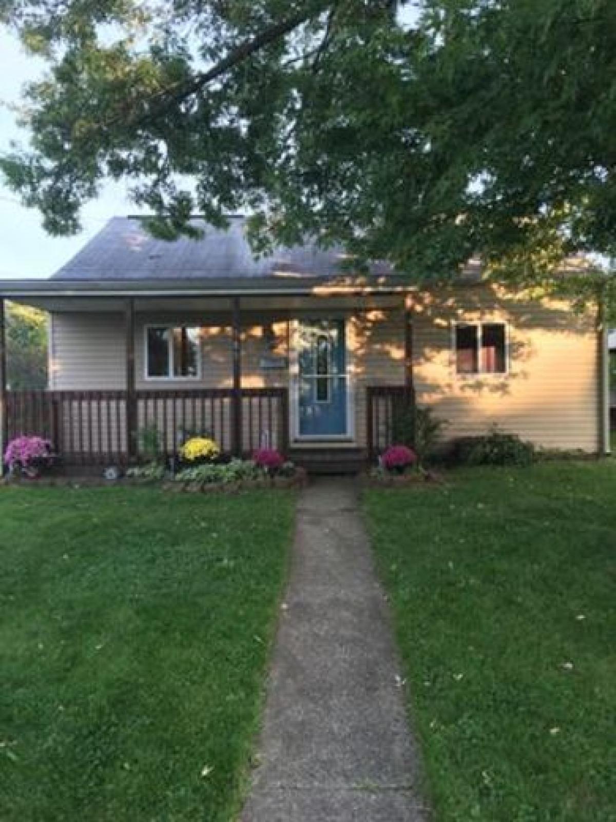 585 Carnegie Ave, Sharon, Pennsylvania, United States Homes For Sale