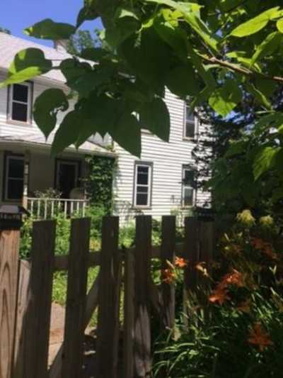 Home For Rent in Ithaca, New York