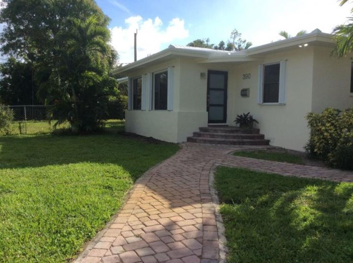 Picture of Home For Sale in Miami Shores, Florida, United States