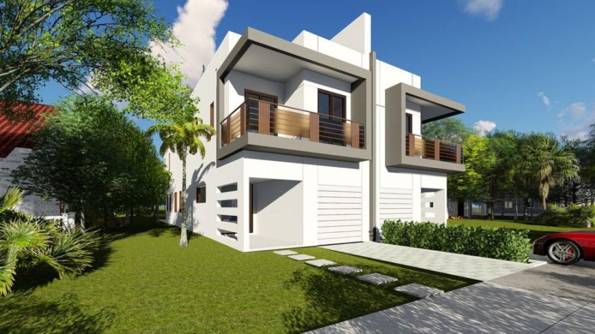 Picture of Townhome For Sale in Miami, Florida, United States