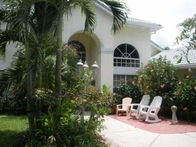 Home For Sale in Melbourne Beach, Florida