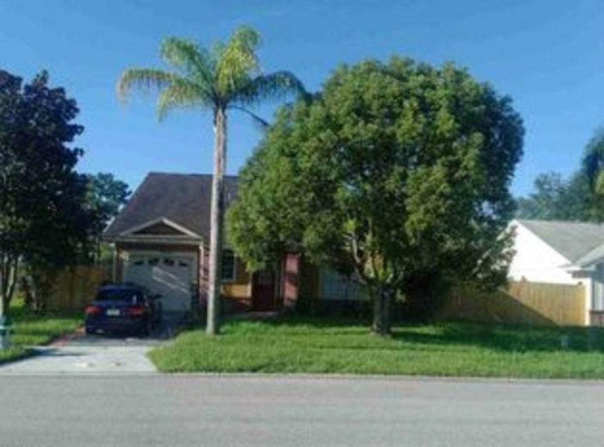 Picture of Home For Sale in Orlando, Florida, United States