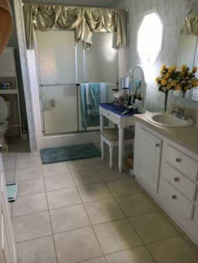 Mobile Home For Sale in 