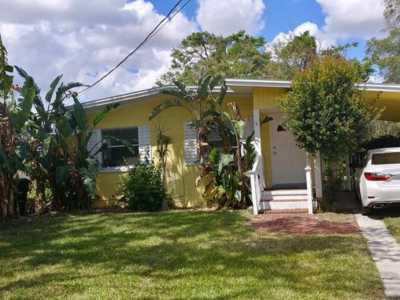 Home For Sale in Winter Park, Florida