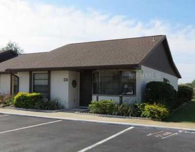 Home For Sale in Debary, Florida