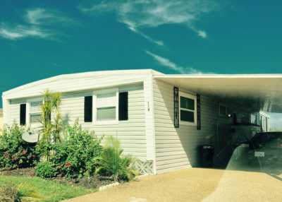 Mobile Home For Sale in Vero Beach, Florida
