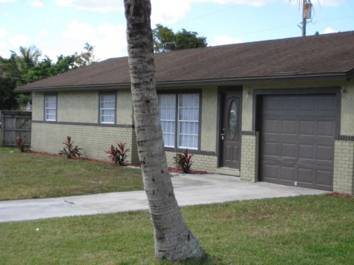 Picture of Home For Rent in Lake Worth, Florida, United States