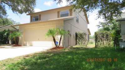 Home For Sale in Lutz, Florida