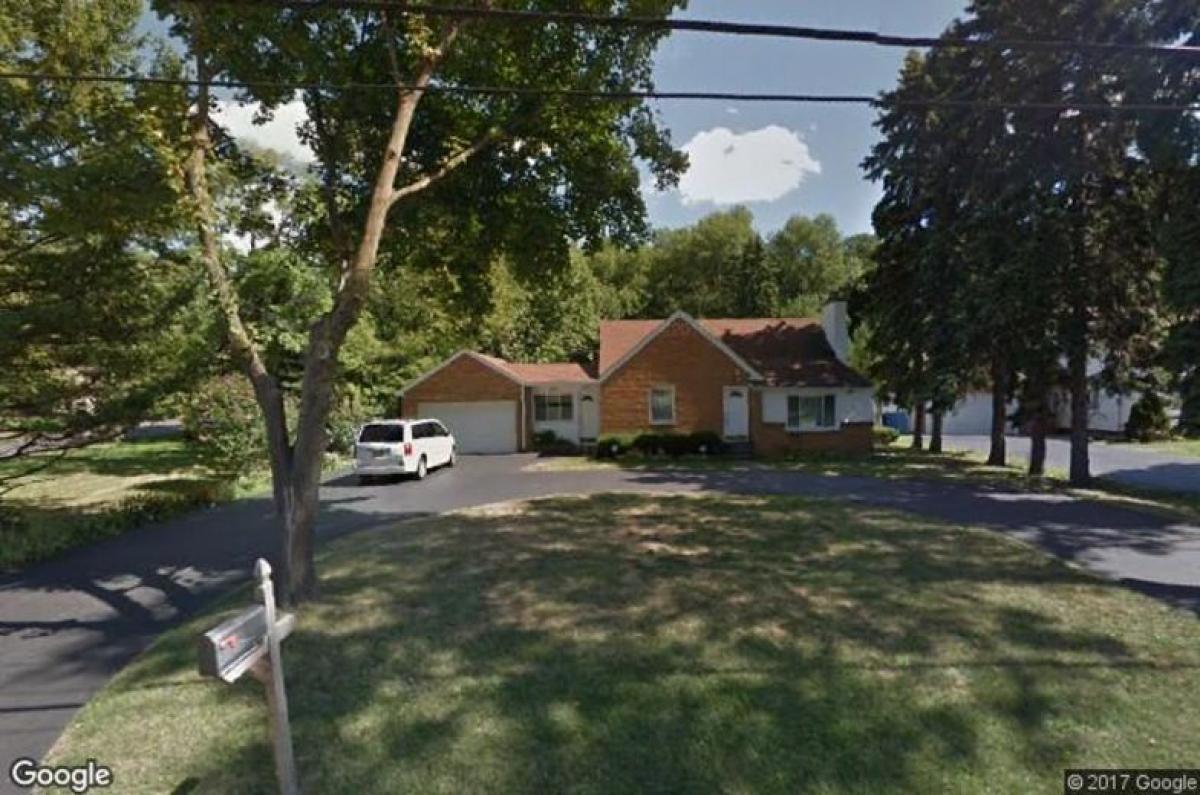 Picture of Home For Sale in Rochester, New York, United States