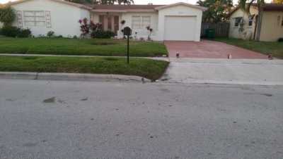 Home For Sale in Margate, Florida