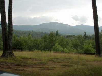 Residential Land For Sale in Stow, Maine