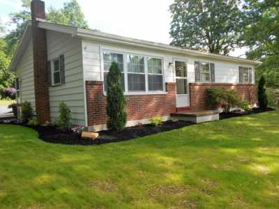 Home For Sale in Mifflintown, Pennsylvania