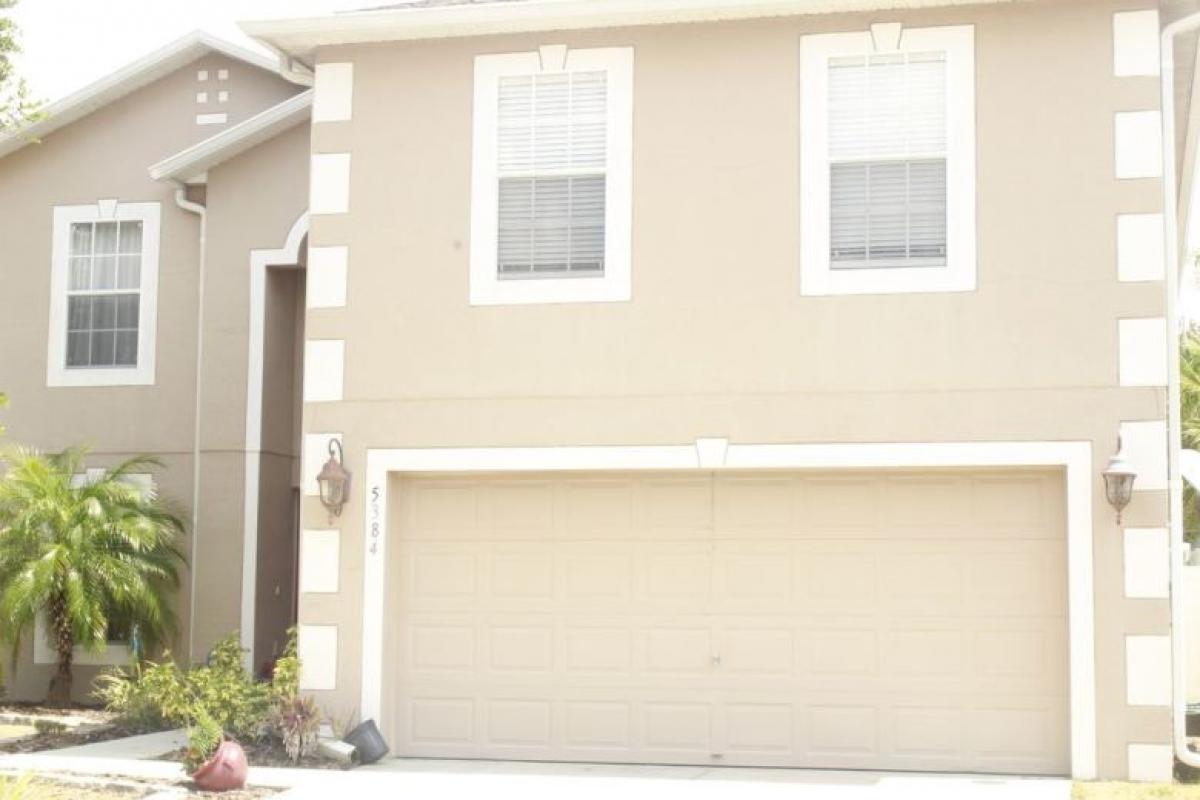 Picture of Home For Sale in Auburndale, Florida, United States