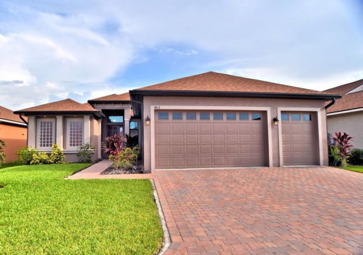 Picture of Home For Sale in Lake Wales, Florida, United States