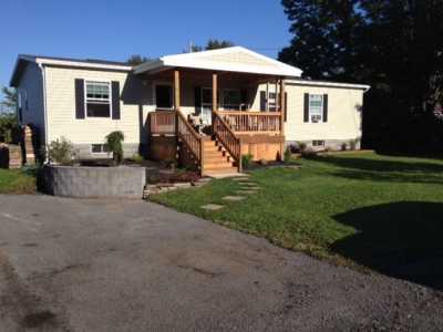 Home For Sale in Mohawk, New York