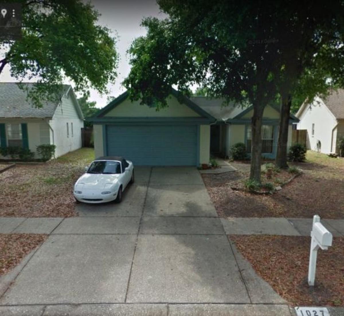 Picture of Home For Sale in Valrico, Florida, United States