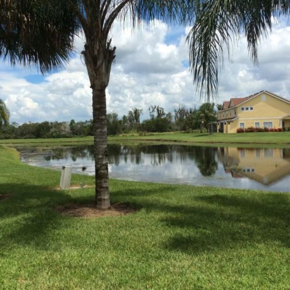 Picture of Townhome For Sale in Riverview, Florida, United States