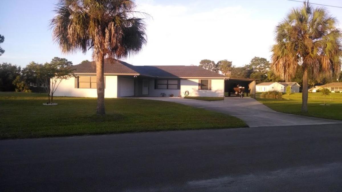 Picture of Home For Sale in Crystal River, Florida, United States