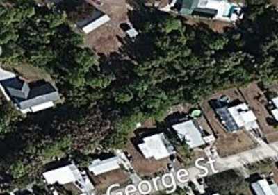 Mobile Home For Sale in Stuart, Florida