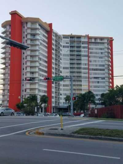 Condo For Sale in Miami, Florida