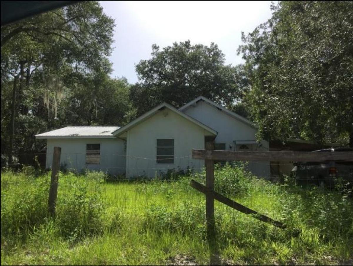 Picture of Home For Sale in Silver Springs, Florida, United States