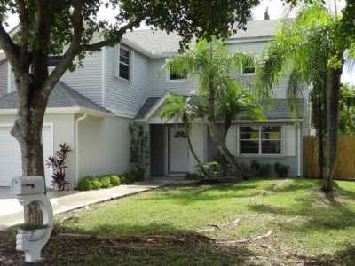Home For Sale in Homestead, Florida