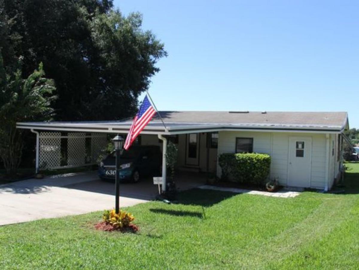 Picture of Home For Sale in Lady Lake, Florida, United States