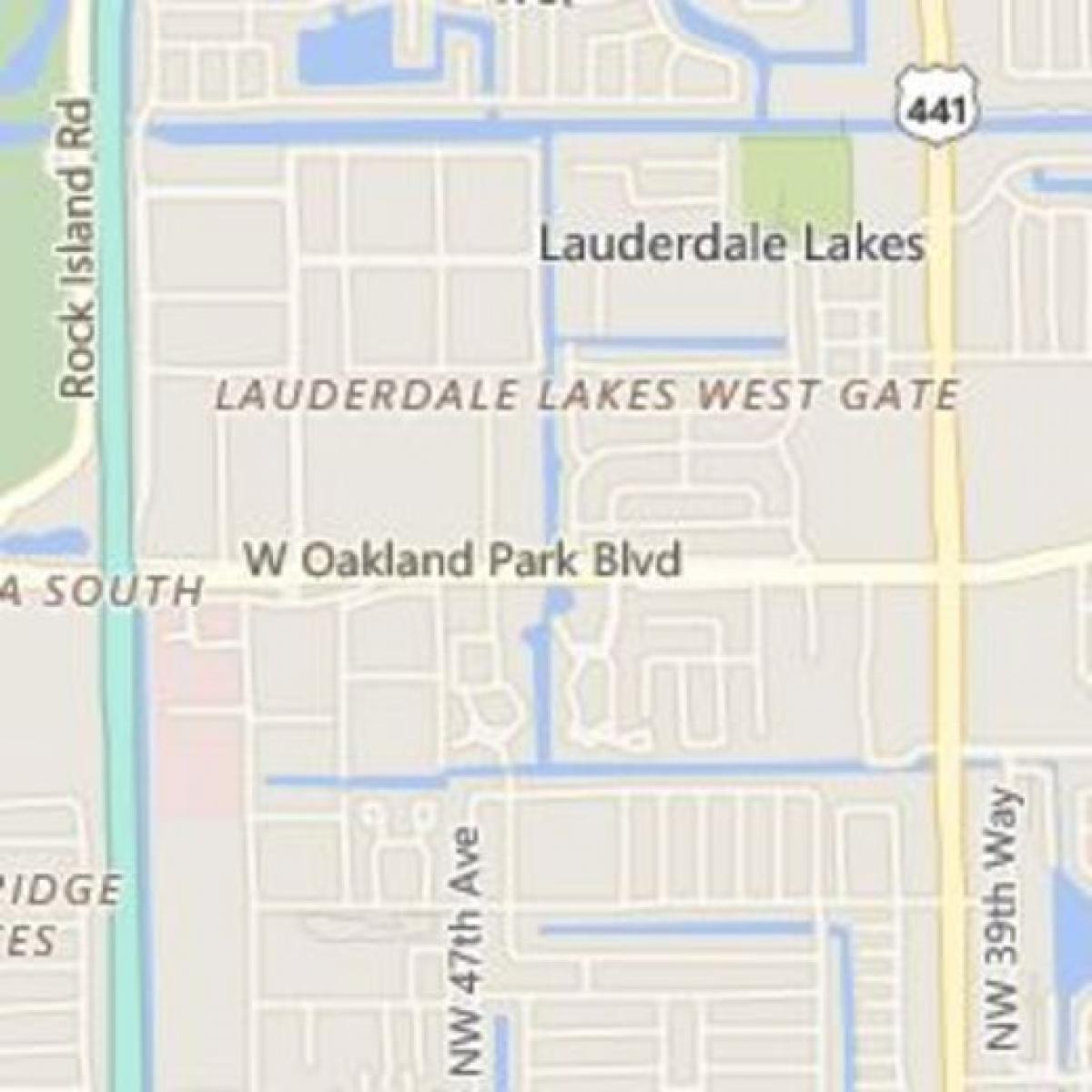 Picture of Home For Sale in West Park, Florida, United States